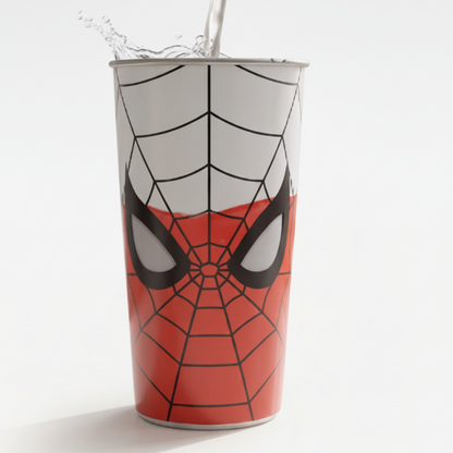 Vaso Térmico Spiderglass