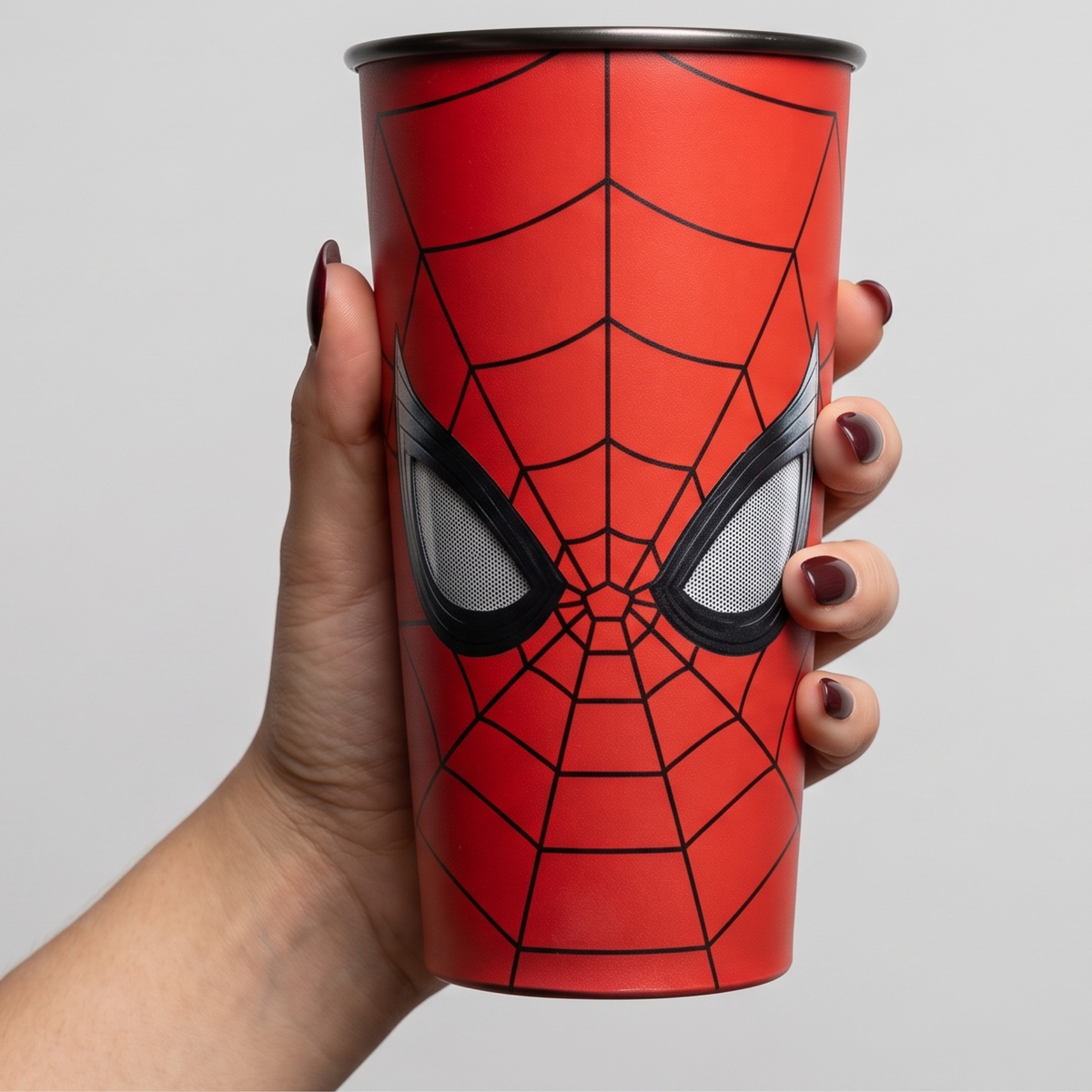 Vaso Térmico Spiderglass