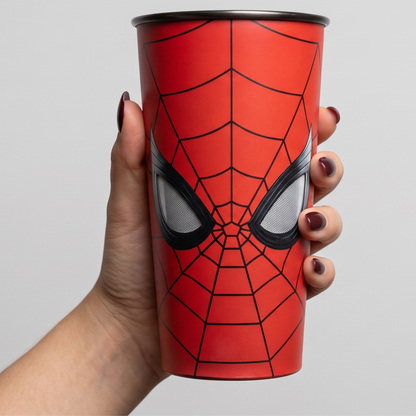 Vaso Térmico Spiderglass