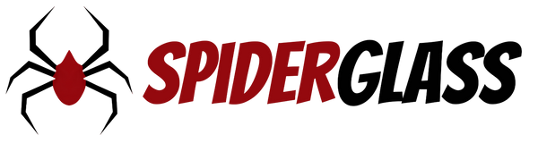 myspiderglass