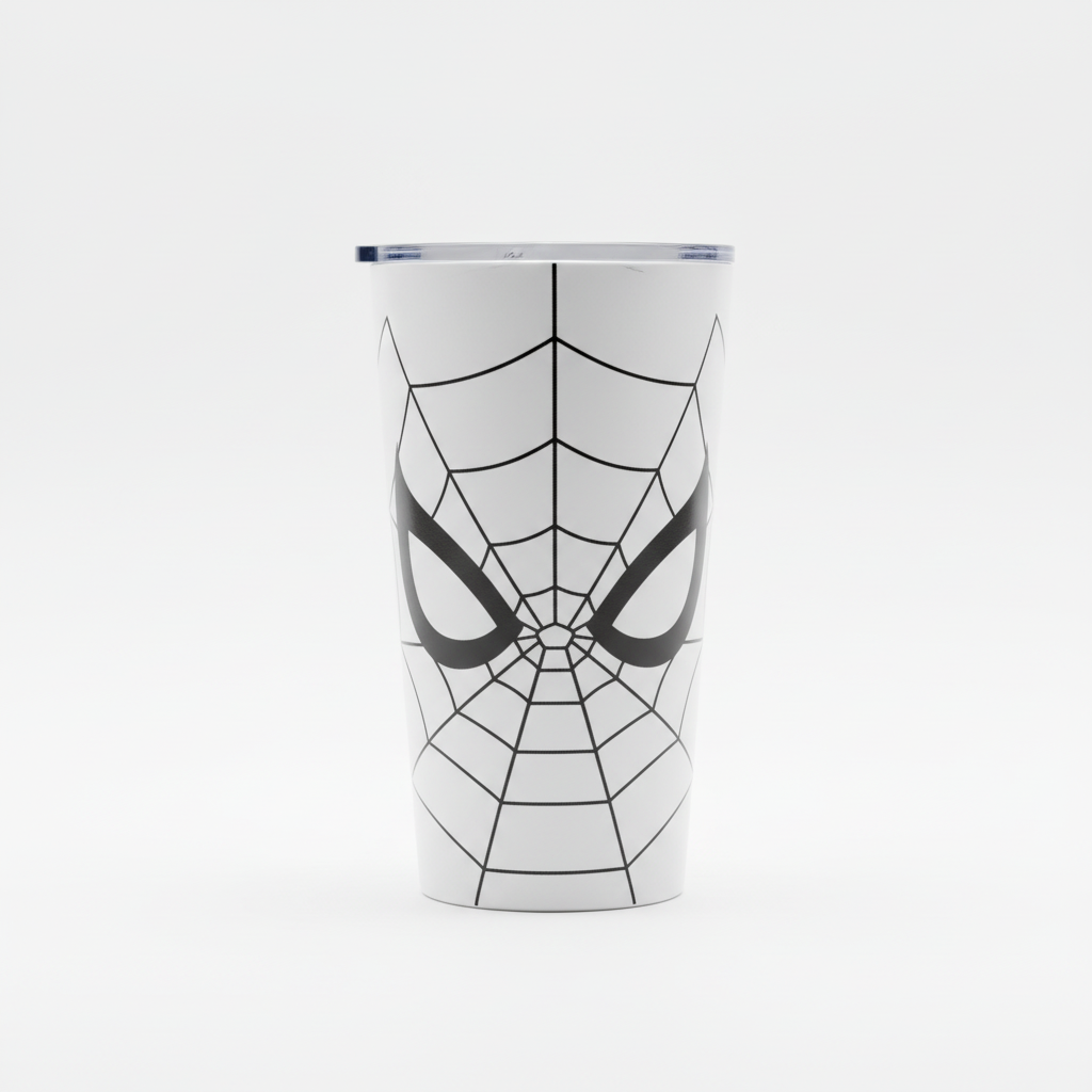 Vaso Térmico Spiderglass