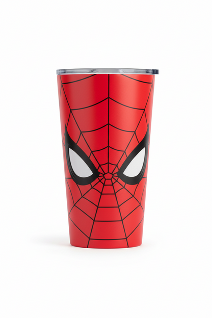 Vaso Térmico Spiderglass